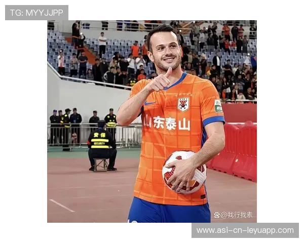 山东泰山2-1天津津门虎，卡扎破门+陈哲宣遭驱逐，泽卡建功，山东泰山门将