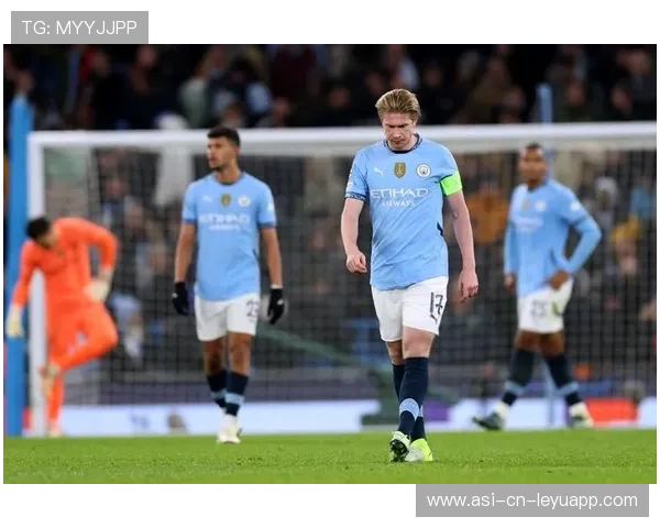 德布劳内弧顶爆射定胜负曼城笑到最后