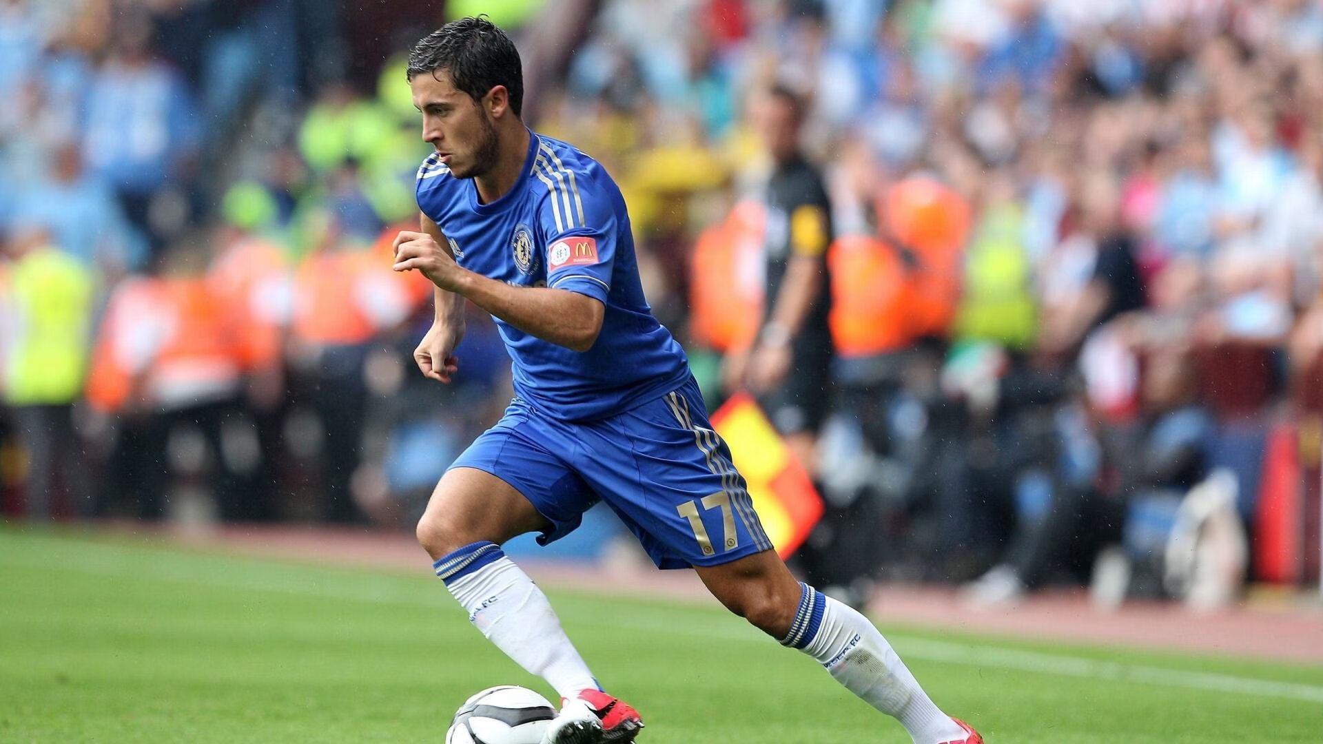 乐鱼体育官网下载-1亿镑没白花！理查兹力挺维尔茨：他为未来而来，理查兹先生怎么说